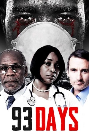 Watch Free 93 Days (2016)