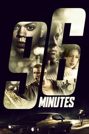 Watch Free 96 Minutes (2011)