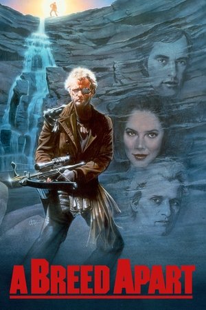 Watch Free A Breed Apart (1984)