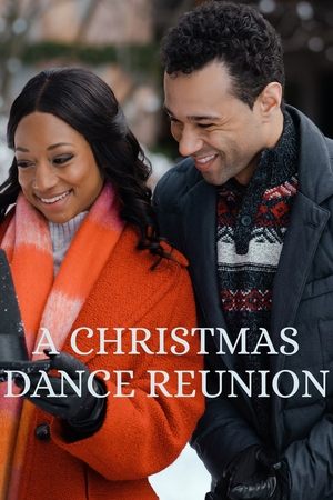 Watch Free A Christmas Dance Reunion (2021)