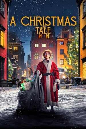 Watch Free A Christmas Tale (2021)