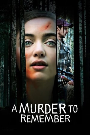 Watch Free A Murder to Remember (2020)