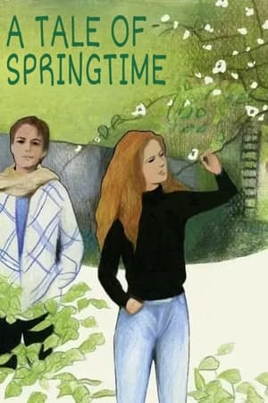 Watch Free Conte de printemps (1990)