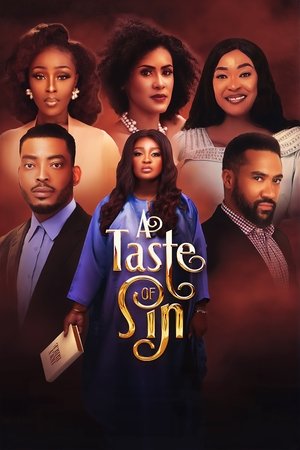 Watch Free A Taste of Sin (2023)