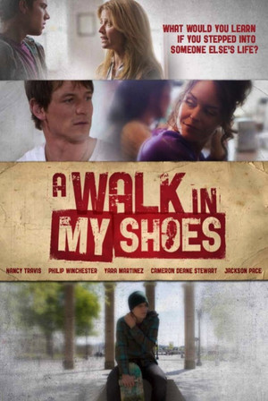 Watch Free A Walk in My Shoes (2010)