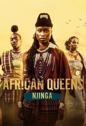 Watch Free African Queens Njinga (2023-)