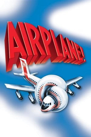 Watch Free Airplane! (1980)
