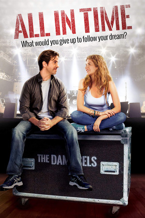 Watch Free All in Time (2015)