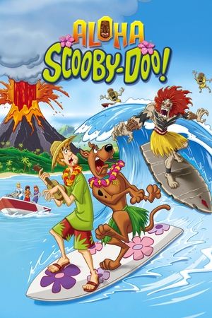 Watch Full Movie: Aloha, ScoobyDoo! 2005