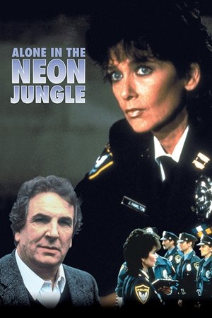 Watch Free Alone in the Neon Jungle (1988)
