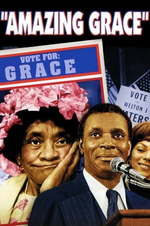 Watch Free Amazing Grace (1974)
