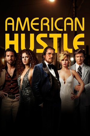 Watch Free American Hustle 2013