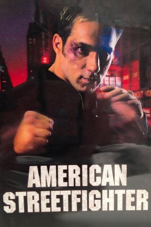 Watch Full Movie: American Streetfighter (1992)