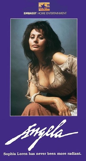 Watch Free Angela (1977)
