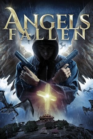 Watch Free Angels Fallen (2020)