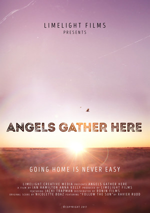 Watch Free Angels Gather Here (2017)
