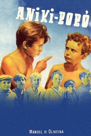 Watch Full Movie: Aniki Bóbó (1942)