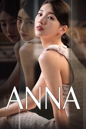 Watch Free Anna (2022-)