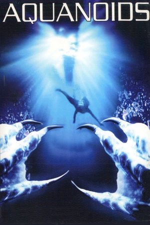 Watch Free Aquanoids (2003)