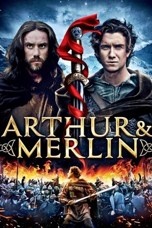 Watch Free Arthur & Merlin (2015)