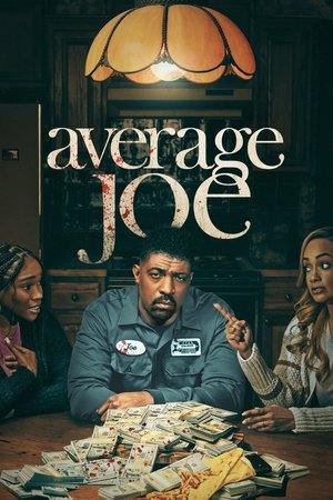 Watch Free Average Joe (2023-)