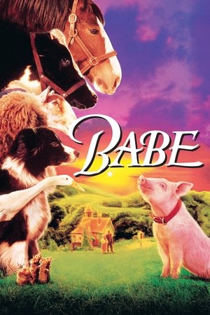Watch Free Babe 1995