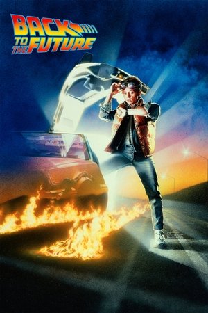 Watch Free Back to the Future (1985)