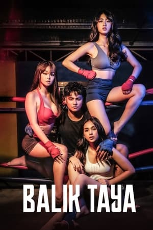 Watch Free Balik Taya (2023)