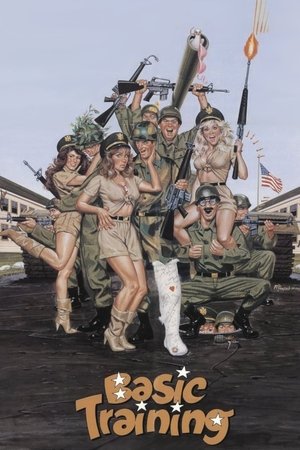 Watch Free Basic Training (1985)