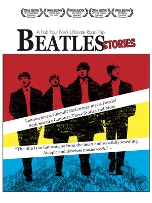 Watch Free Beatles Stories (2011)