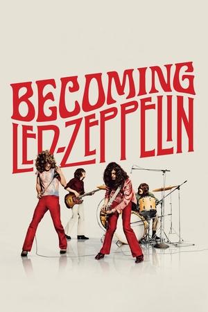 Watch Free Becoming Led Zeppelin (2025)