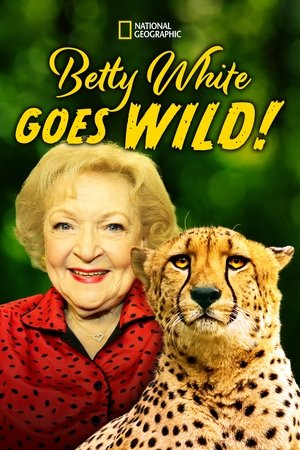 Watch Free Betty White Goes Wild (2013)