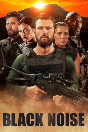 Watch Free Black Noise (2023)