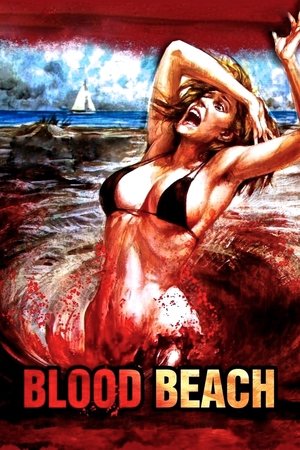 Watch Free Blood Beach (1980)