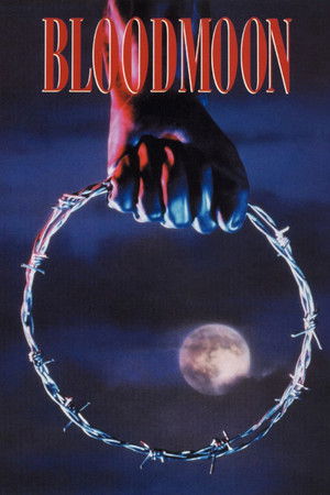 Watch Free Bloodmoon (1990)