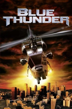 Watch Free Blue Thunder (1984)