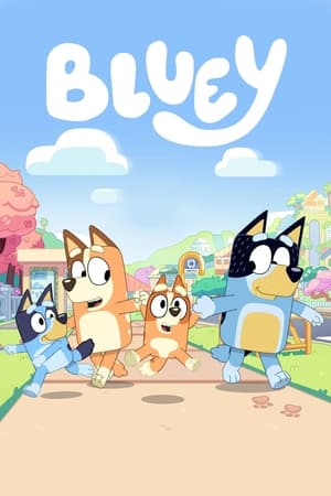 Watch Free Bluey (2018-)