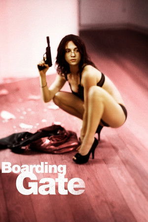 Watch Free Boarding Gate (2007)