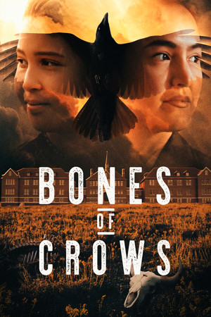 Watch Free Bones of Crows (2022)