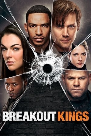 Watch Free Breakout Kings (20112012)