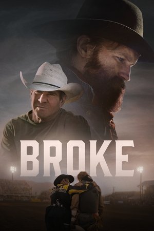 Watch Free Broke (2025)