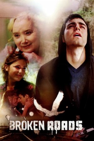 Watch Free Broken Roads (2012)
