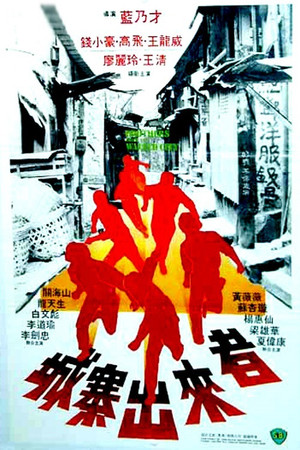 Watch Free Cheng Zhai chu lai zhe (1982)