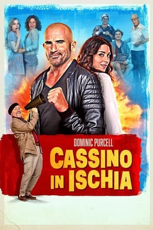 Watch Free Cassino in Ischia (2024)