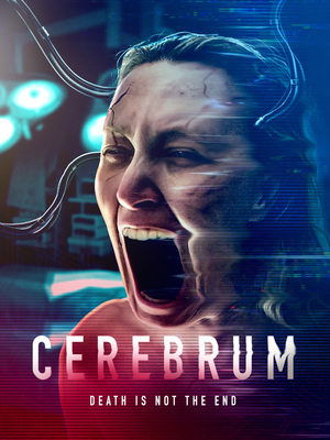 Watch Free Cerebrum (2022)