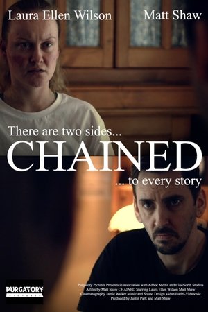 Watch Free Chained (2022)