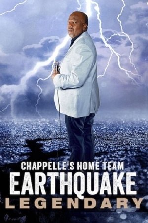 Watch Free Earthquake Legendary (2022)