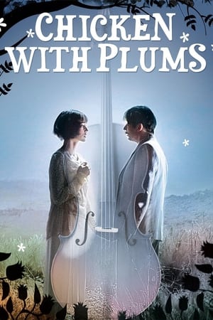 Watch Free Chicken with Plums (2011)