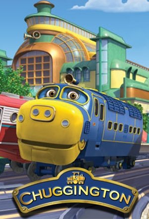 Watch Free Chuggington (2008-2021)