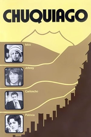Watch Free Chuquiago (1977)